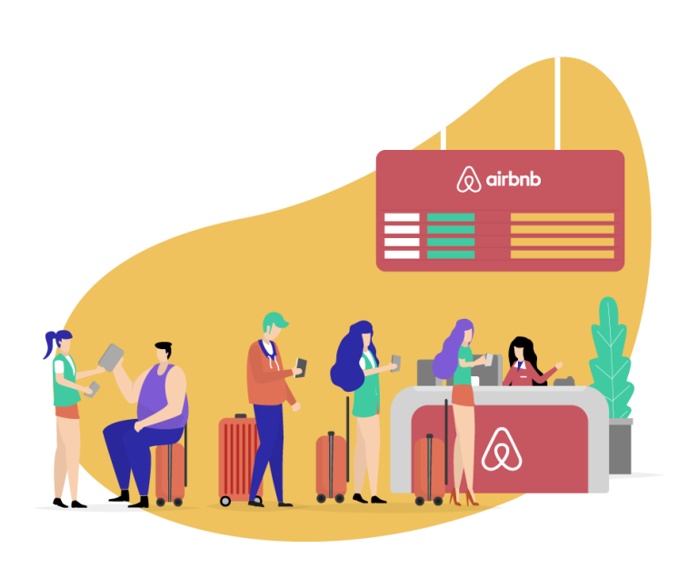 Airbnb hosting checklist guide