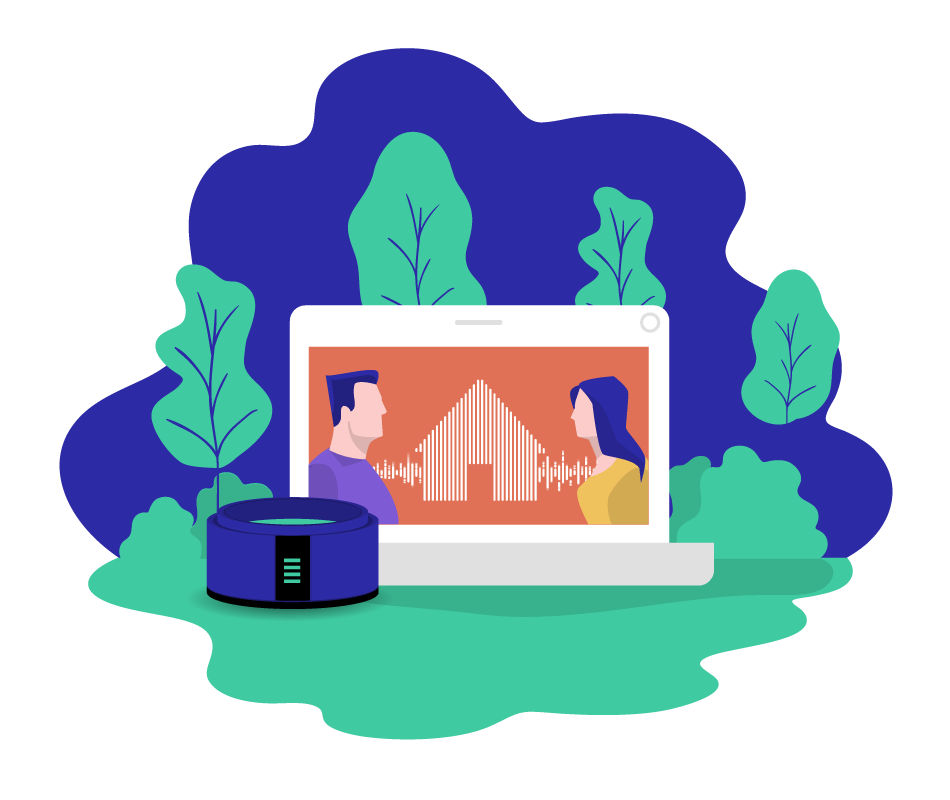 Voice Tech for Vacation Rentals