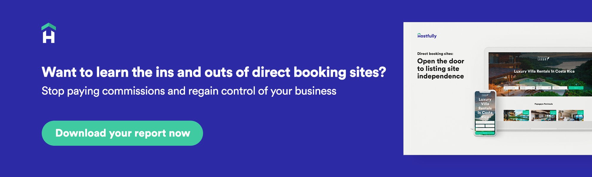 link to paper on direct bookings