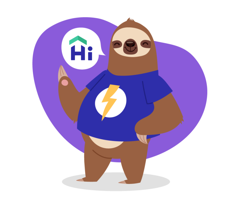 featured image for flash the sloth