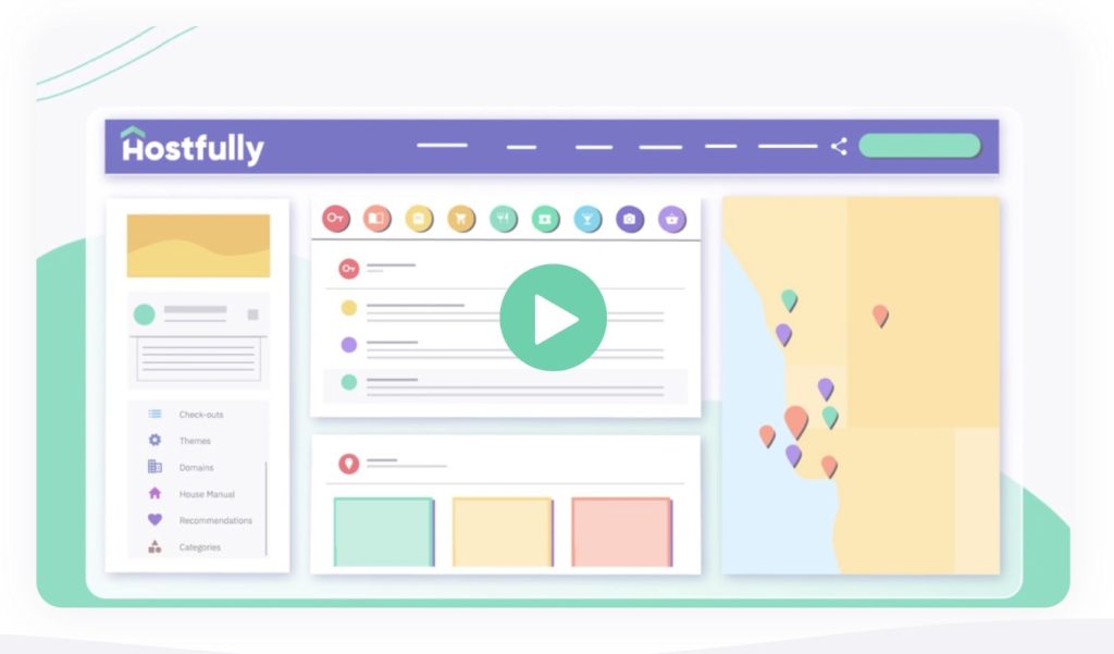 Increase Revenue with Hostfully Guidebooks Marketplace