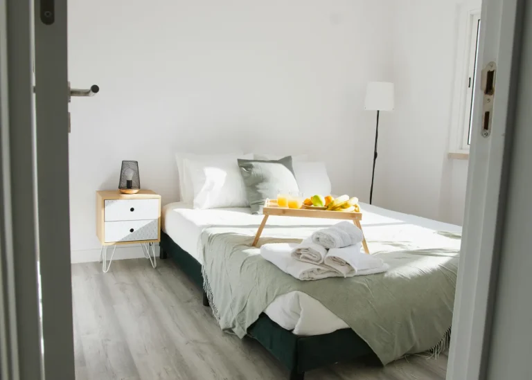 Guest Review Collection After a Stay