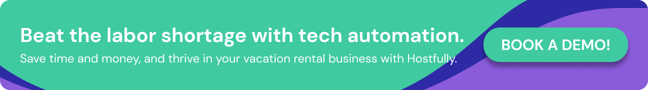 CTA for using tech automation