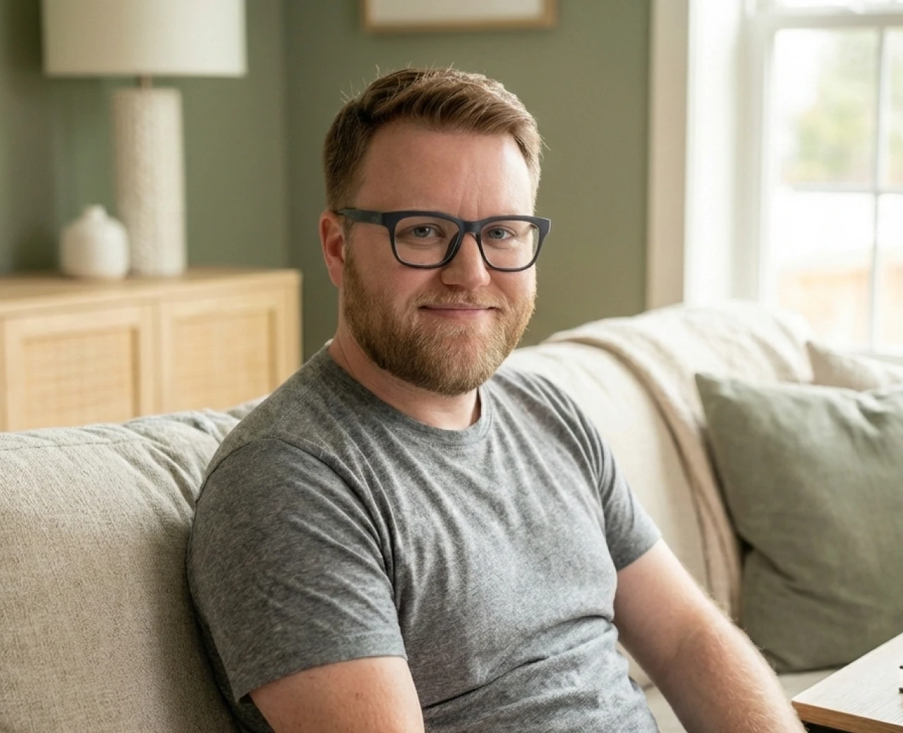 Conrad O’Connell