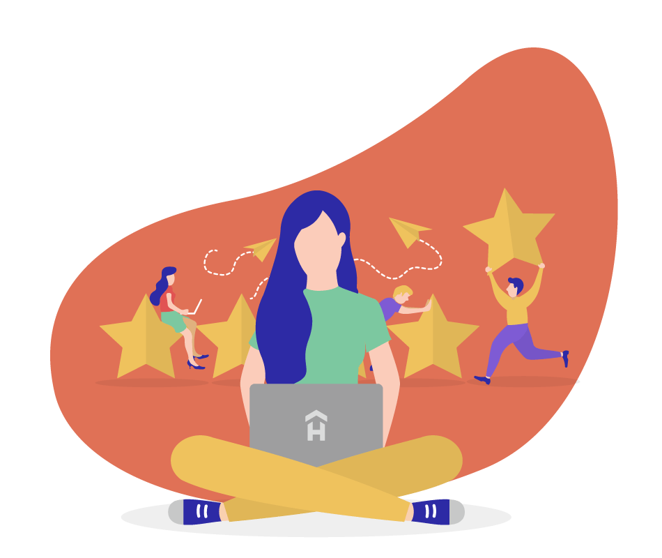 30 Airbnb Host Review Templates [+13 Bonus] + How to Automate Reviews