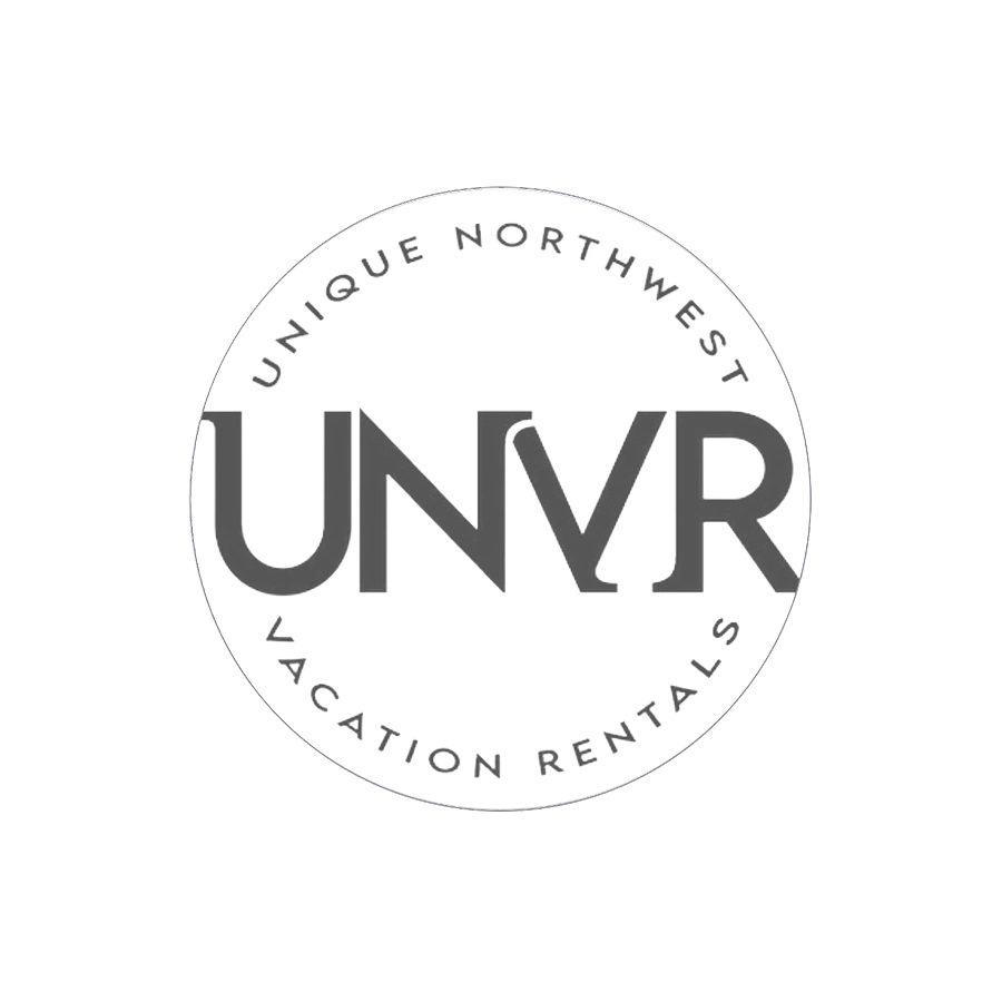 Logo- Unique-Northwest-Vacation-Rentals