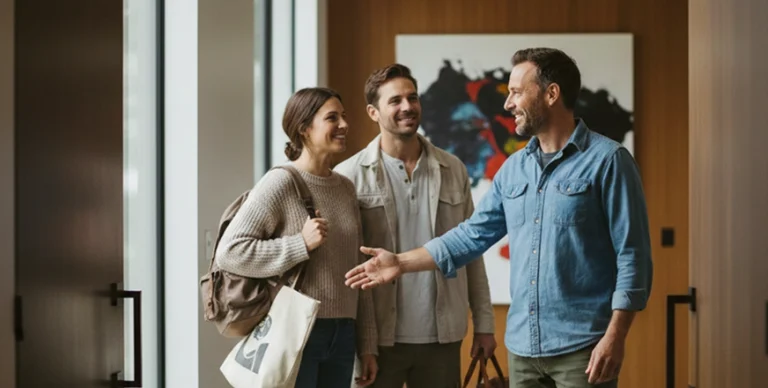 Multi-market operators