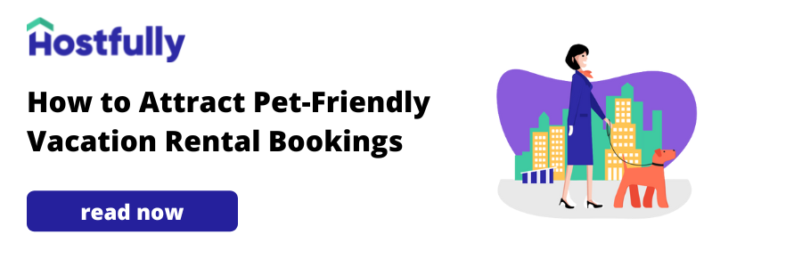 dicas para tornar a sua casa amiga dos animais de estimação