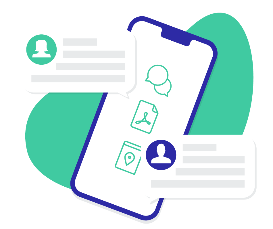 Eliminate In-Person Meetings With Guests [+Save Time and Money]