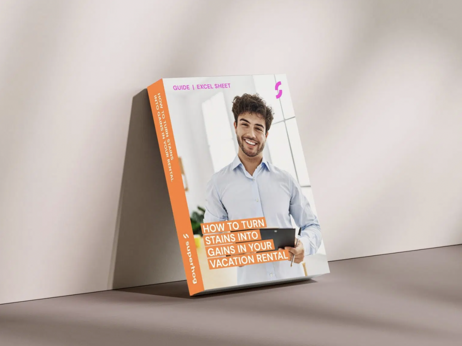 Truvi's free guide to help vacation rental managers