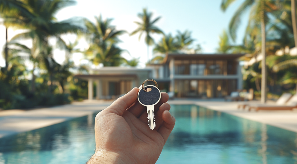 Casa de Praia Para Temporada: Como Preparar e Valorizar Seu Imóvel