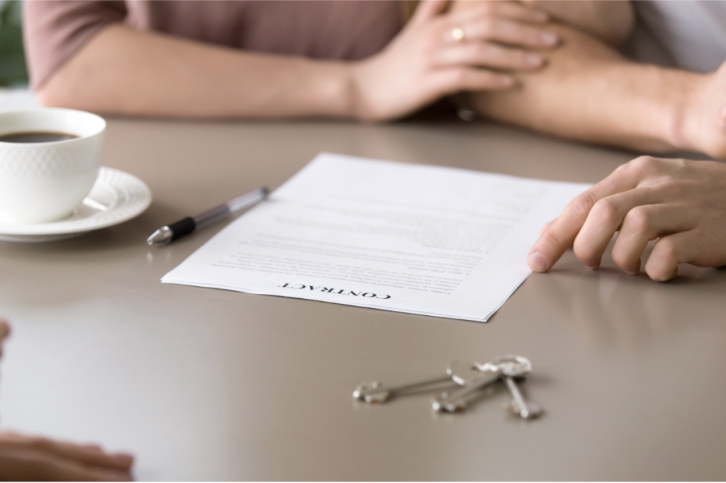 Modelo De Contrato Para Airbnb: Como Proteger Anfitriões e Hóspedes