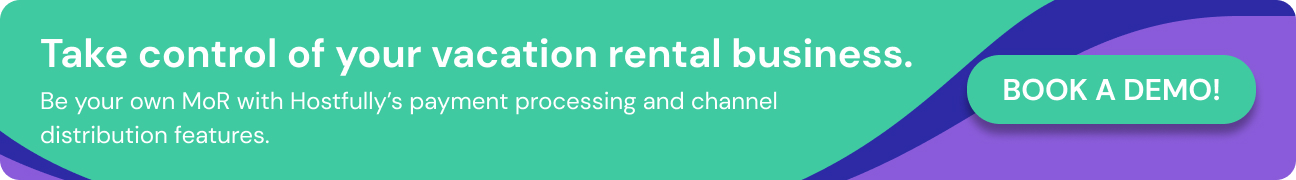 CTA for being merchant of record on your business