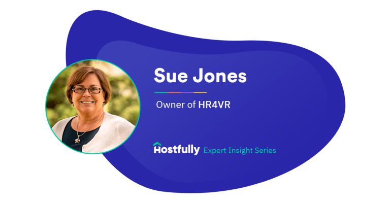 Vacation rental expert insight