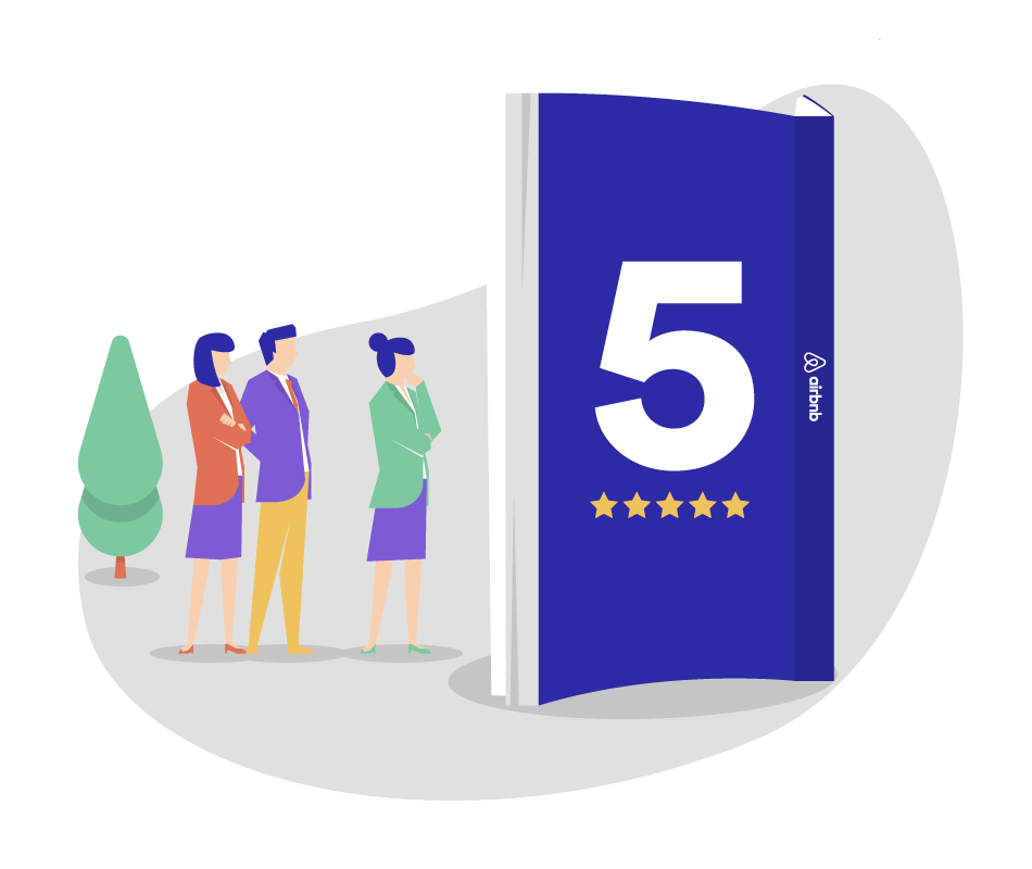 3 Best Airbnb Guidebook Alternatives: Create 5-Star Experiences
