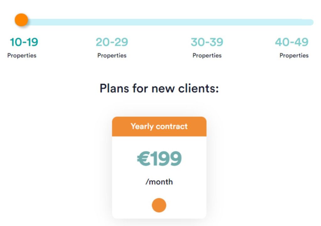 Rede de coanfitriões do Airbnb mostrando centenas de coanfitriões disponíveis em países selecionados