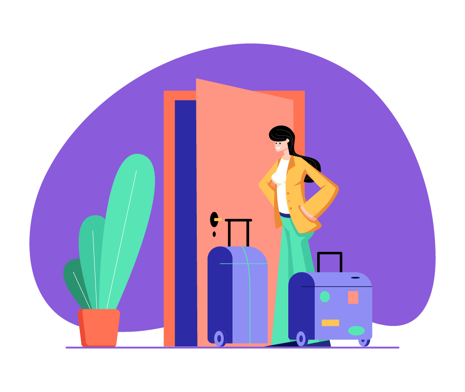 Everything to know about starting a vacation rental business