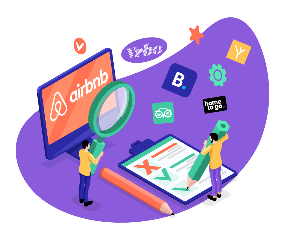 How to use Airbnb Chat [+ Essential Airbnb message templates]