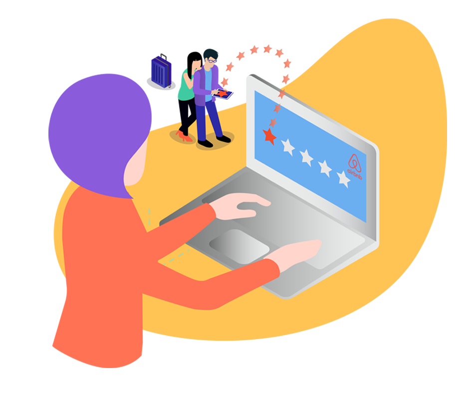 Got a Bad Airbnb Review? What to Do When You Get Negative Feedback