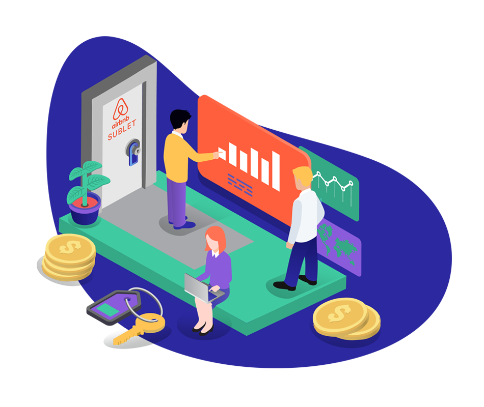 Airbnb Rental Arbitrage [And How to Succeed at It]