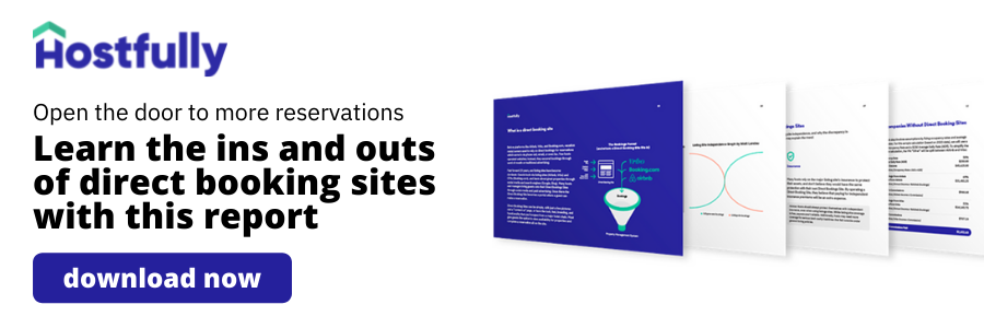 link to download paper on direct booking sites