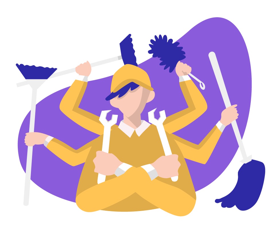 What to Look For in a Vacation Rental Cleaning Contract