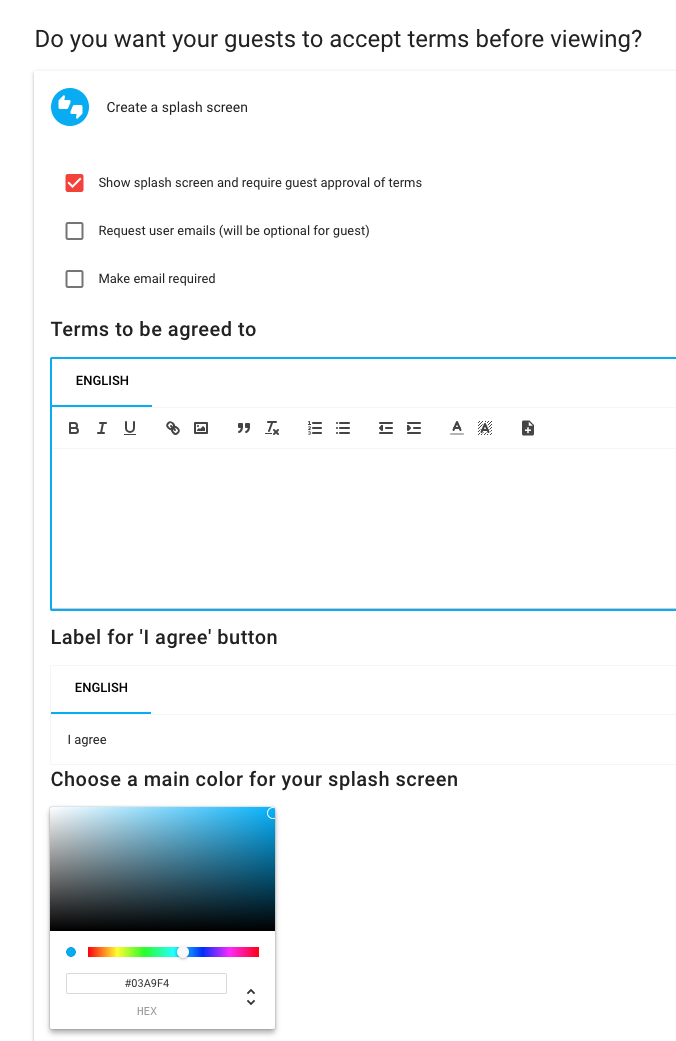 Using better branding for vacation rental owners