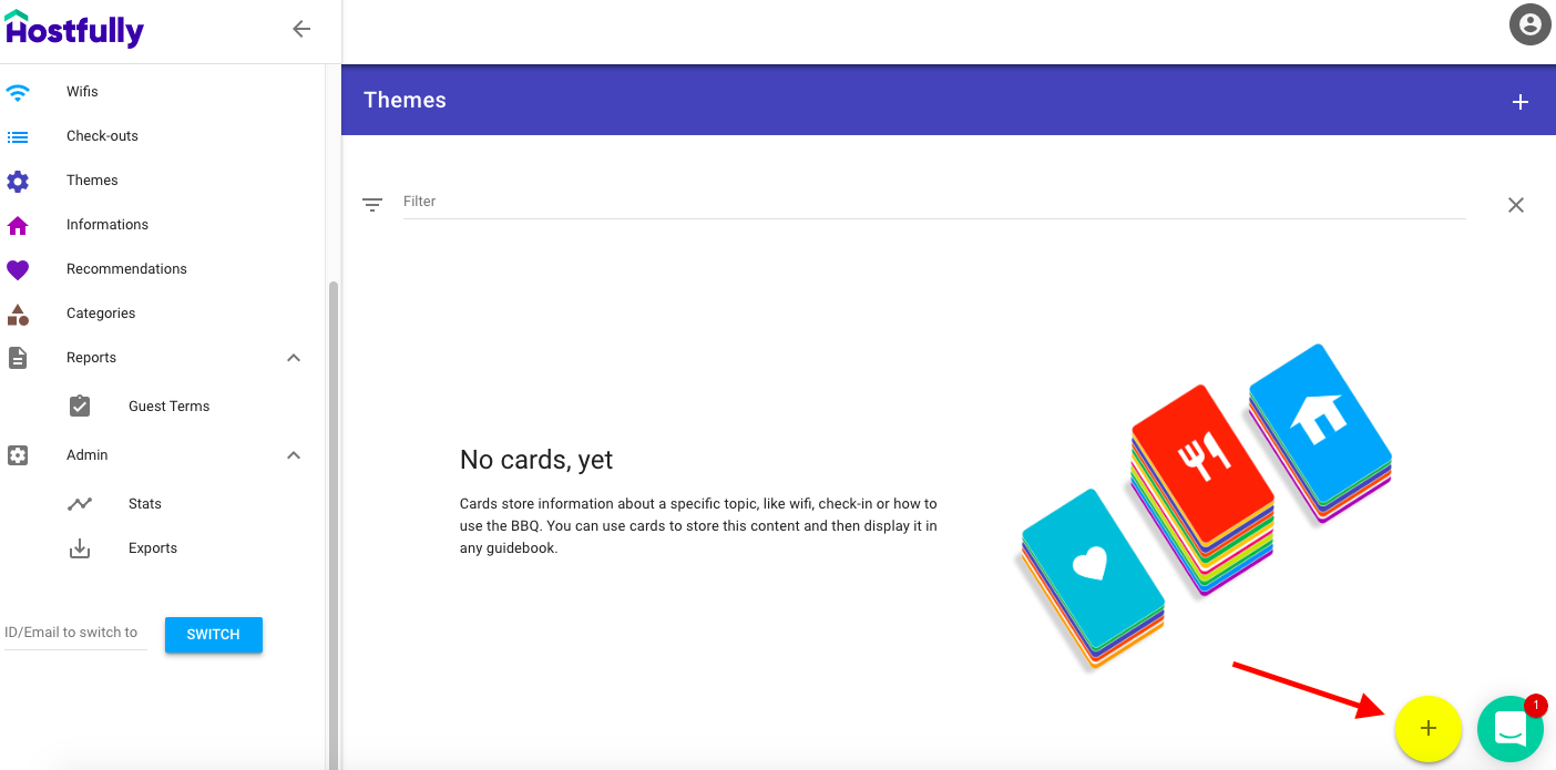Using better branding for vacation rental owners