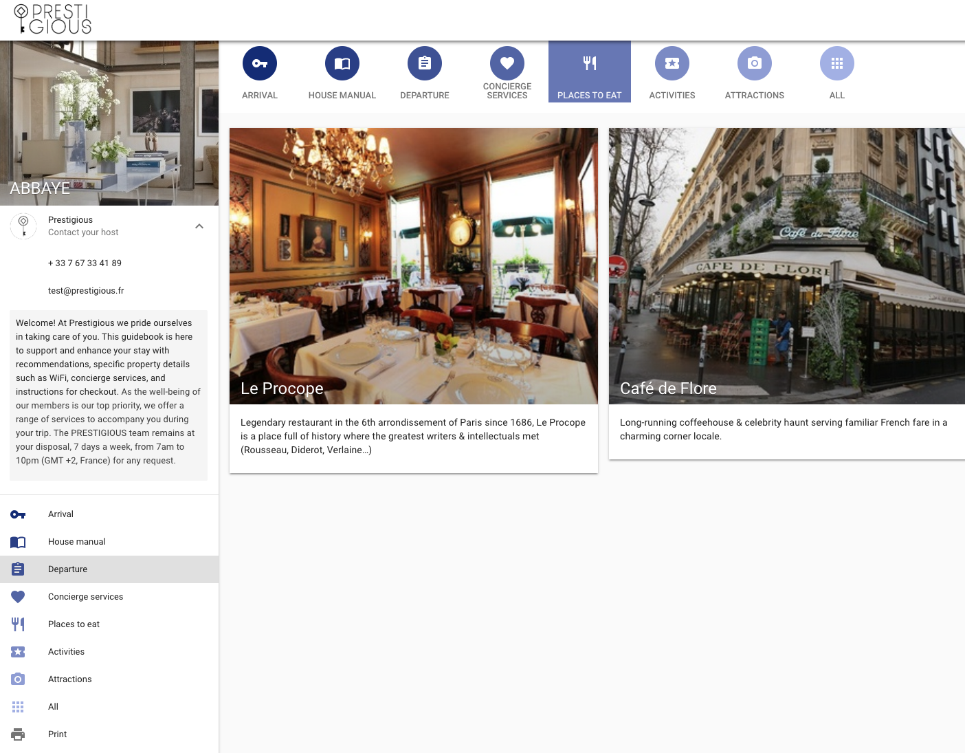 Earn more money with a vacation rental marketplace