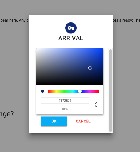 Using better branding for vacation rental owners