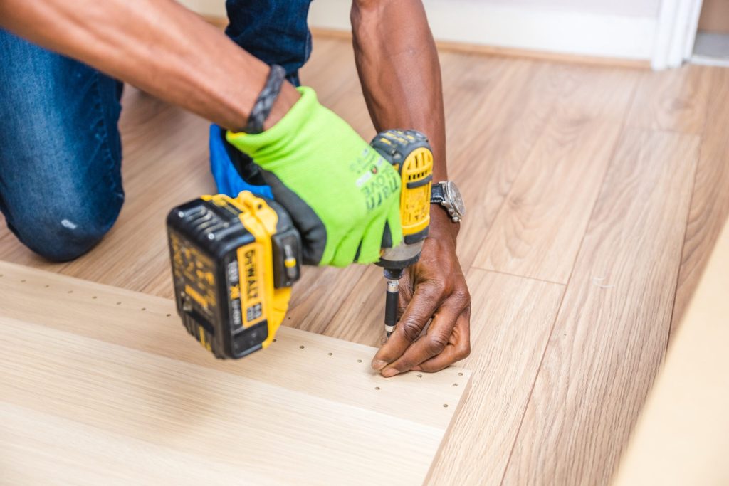 The Vacation Rental Handyman: A Guide for Short-Term Rental Managers