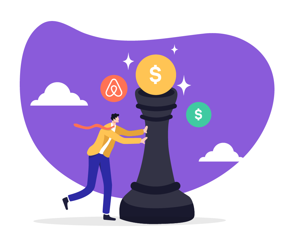 7 Strategies To Optimize Your Airbnb Pricing & How To Set Your Rates