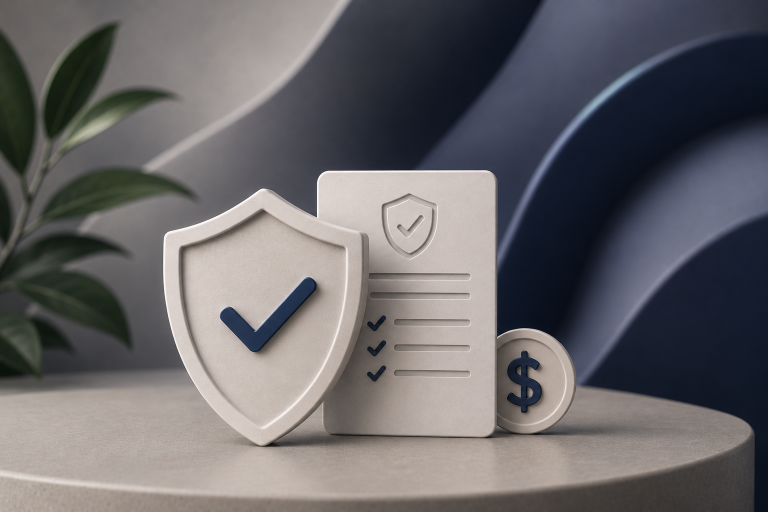 Hostfully - stock image - Short-Term Rental Insurance