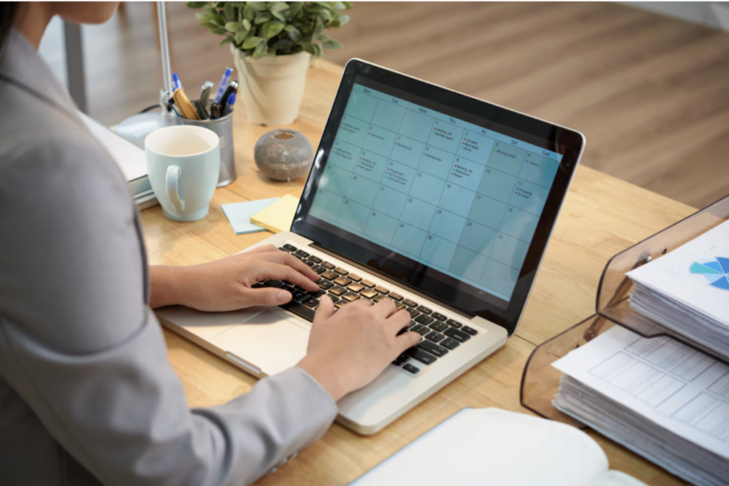 Organização De Calendário No Aluguel Por Temporada: Boas Práticas Para Gestores