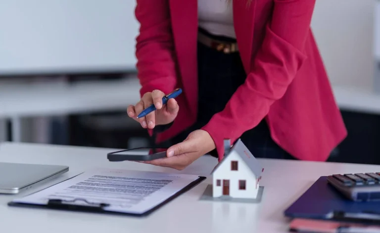 Remote Property Management