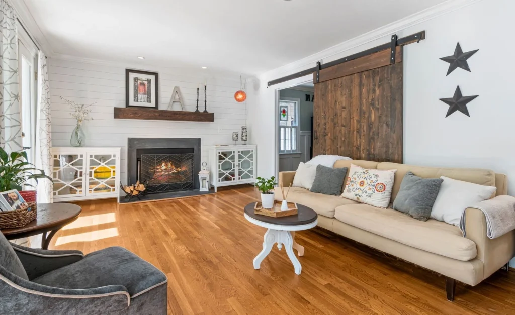 So richten Sie eine Mietimmobilie vollständig ein: Der ultimative Leitfaden