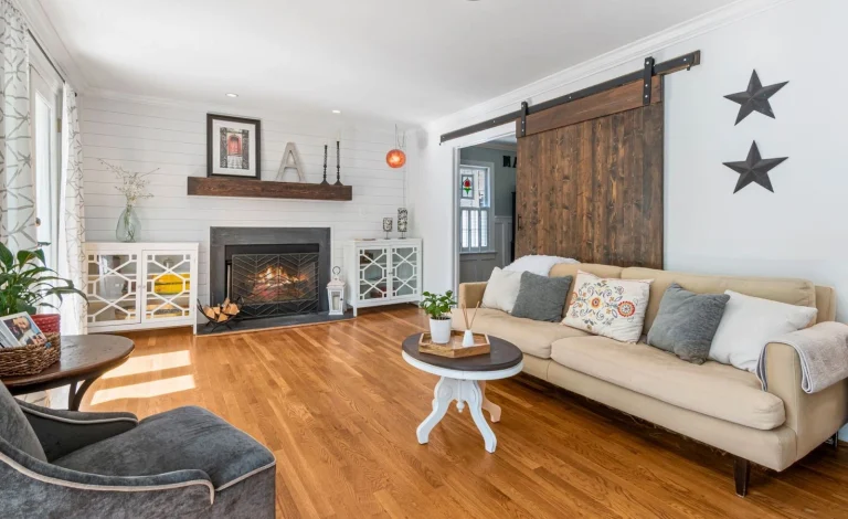 How to Fully Furnish a Rental Property