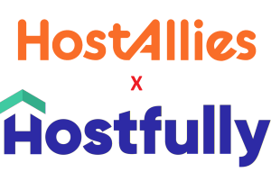 hostfully free webinars partnership hostallies