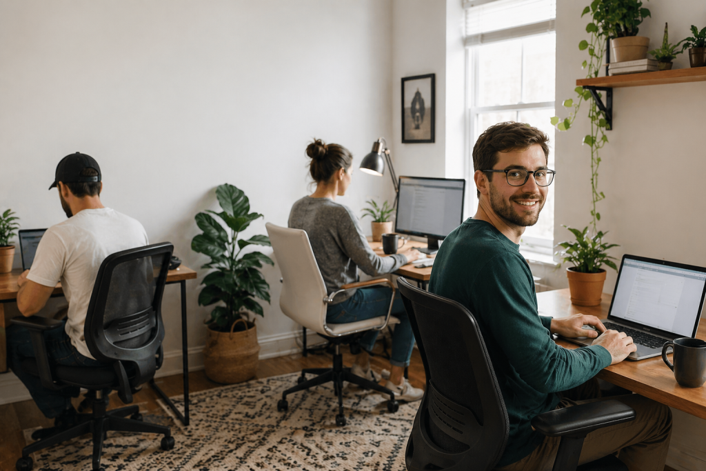 Property Management Software for Growth: How Professional Operators Scale Without Burnout