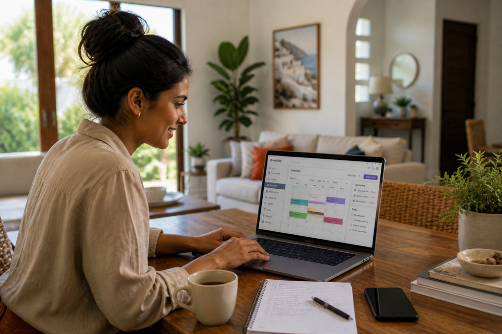 40+ Airbnb Guest Review Templates: Examples + How to Automate