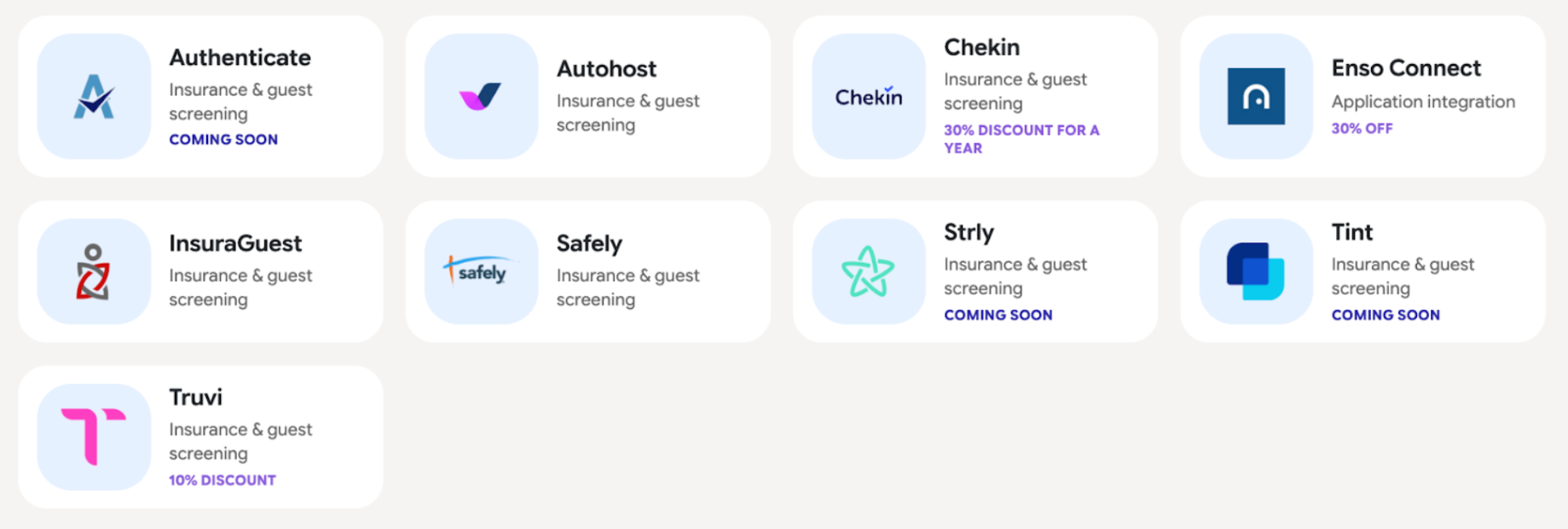 Hostfullyyn integroitu siivous- ja vaihtuvuusohjelmisto