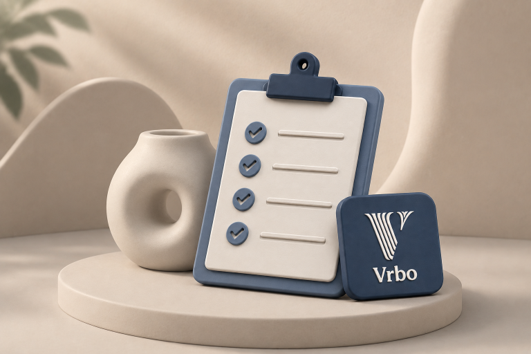 Hostfully - stock image - List Your Property on Vrbo