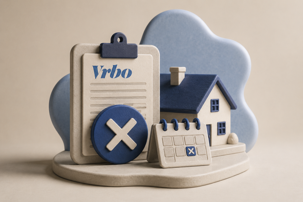 Vrbos afbestillingspolitik forklaret (opdatering 2026)