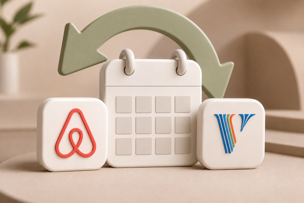 How to Sync Your Airbnb and Vrbo Calendars (and Avoid Double-Bookings)