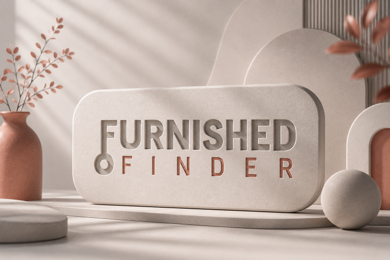 Hostfully - stock image - Furnished Finder How It Works