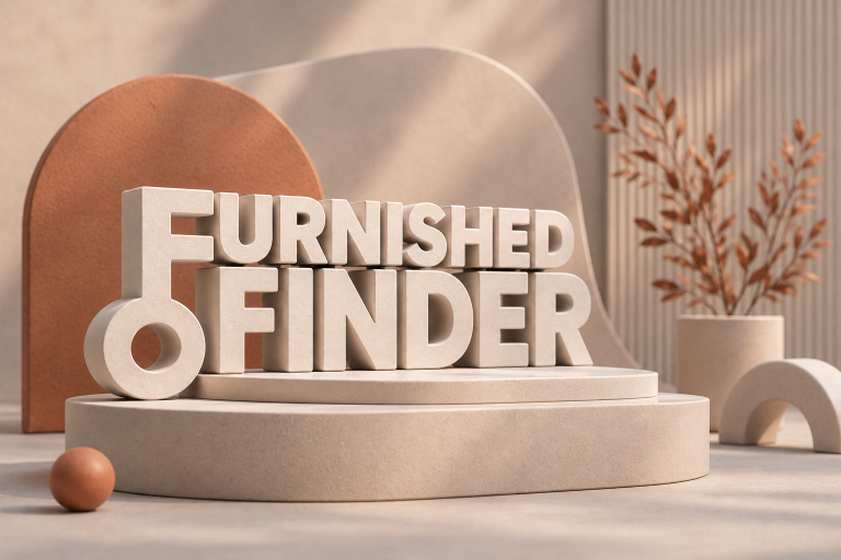 Hostfully - stock image - Furnished Finder Reviews