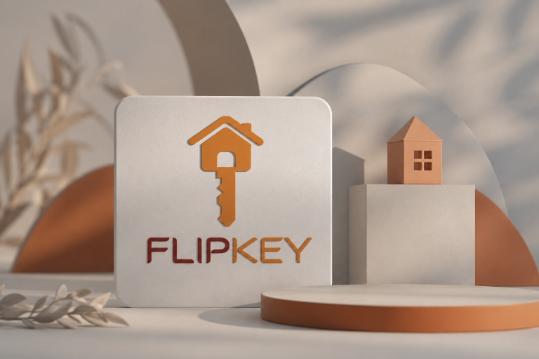 Hostfully - stock image - What Happened to FlipKey
