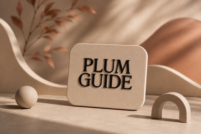 Hostfully - stock image - listing on plum guide