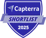 Capterra 2025