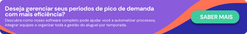 Organização Operacional No Aluguel Por Temporada Em Períodos De Alta Demanda Organização Operacional No Aluguel Por Temporada Em Períodos De Alta Demanda